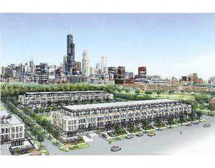 1151 W 14th Pl. #204, Chicago, IL 60608
