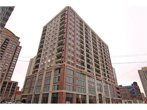 451 W Huron St. #707, Chicago, IL 60610