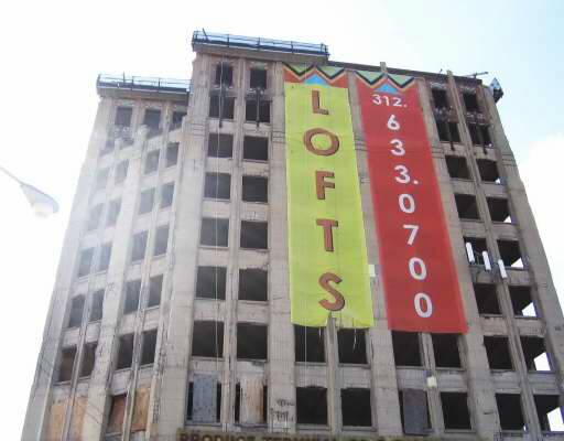 1550 S Blue Island Avenue #1013, Chicago, IL 60608