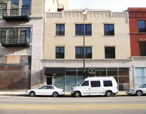 1645 E Ogden #803, Chicago, IL 60607