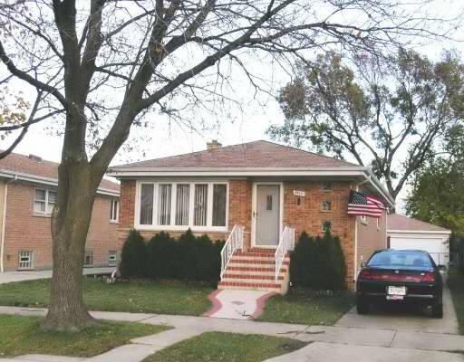 4915 N Newland, Chicago, IL 60656