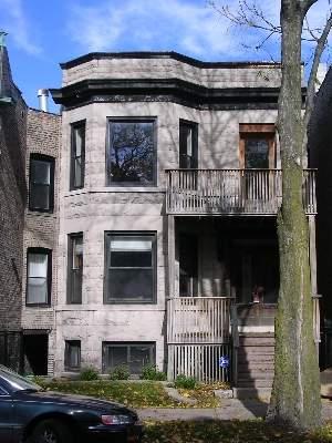 1140 W George St., Chicago, IL 60657
