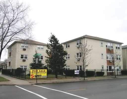 3519 N Central Ave. #3B, Chicago, IL 60634