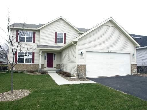 2464 Waterleaf Lot #43, Woodstock, IL 60098