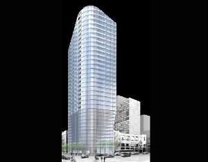 600 N Fairbanks Ct. #3510, Chicago, IL 60611