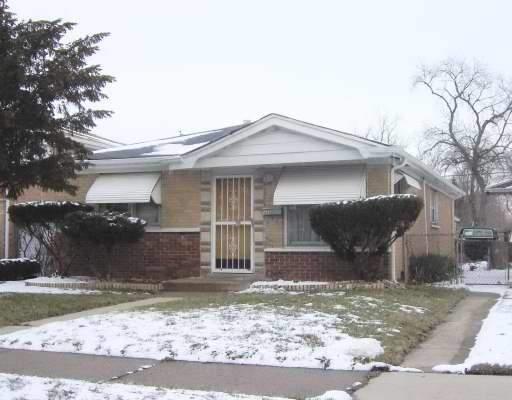 [Address Hidden by Seller], Harvey, IL 60426