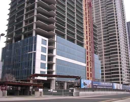 [Address Hidden by Seller], Chicago, IL 60601