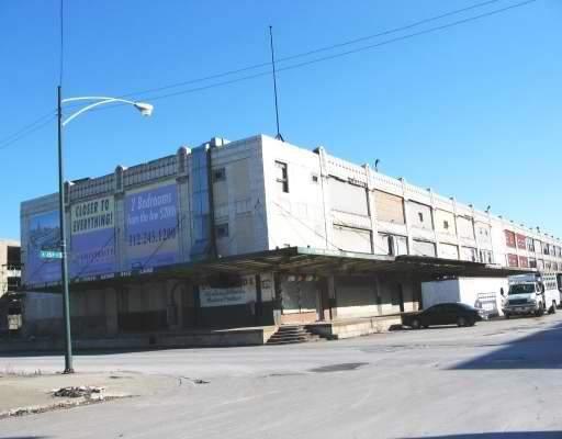 1150 W 15th St. #404, Chicago, IL 60608