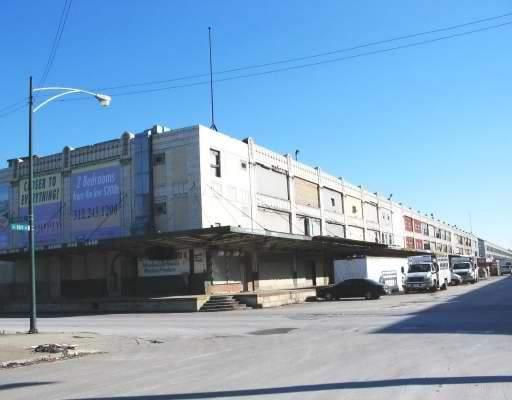 1150 W 15th St. #136, Chicago, IL 60608