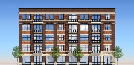 3245 N Ashland #3B, Chicago, IL 60657
