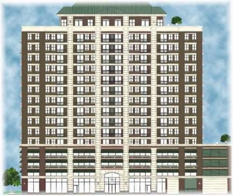 451 W Huron St. #1108, Chicago, IL 60654