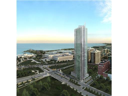 1201 S Prairie Ave. #3205, Chicago, IL 60605