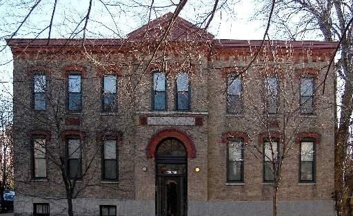 735 W Willow St., Chicago, IL 60614