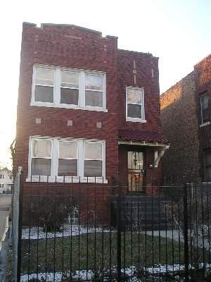 7444 S Dorchester Ave., Chicago, IL 60619