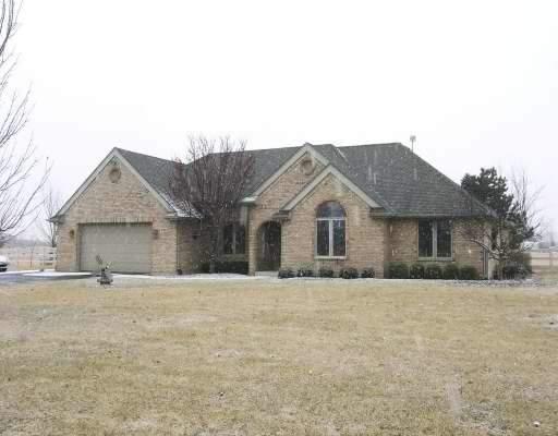 10351 W Steger Road, Frankfort, IL 60423