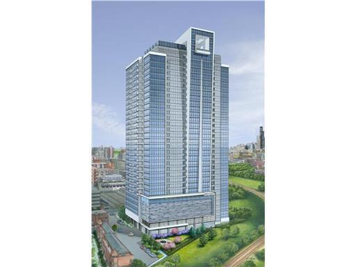 1629 S Prairie Ave #2508, Chicago, IL 60616