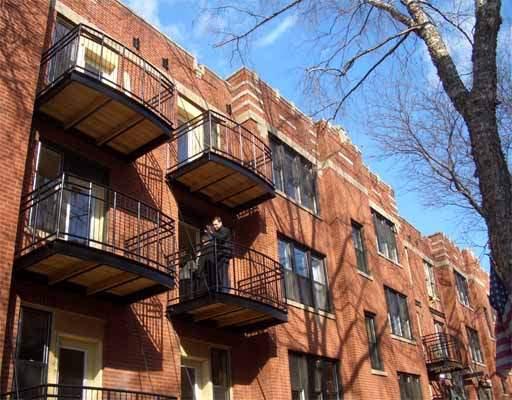 5917 N Paulina St. #3N, Chicago, IL 60660