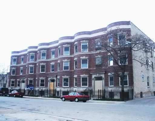 540 E 44 #G, Chicago, IL 60653