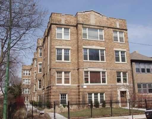 2016 W Greenleaf Ave. #3A, Chicago, IL 60645