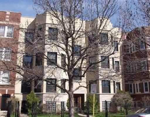 1248 W Albion Ave. #1W, Chicago, IL 60626