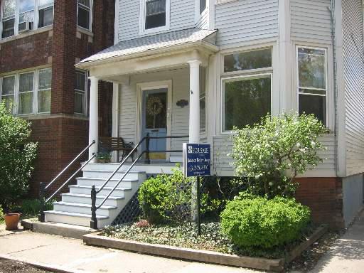 3912 N Janssen Ave., Chicago, IL 60618