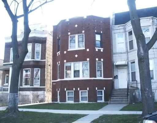 7337 S Perry Ave, Chicago, IL 60621