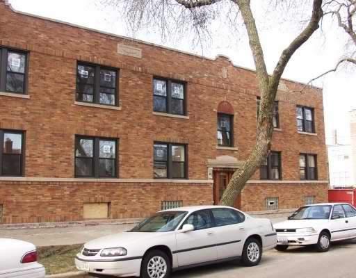 2509 W Ardmore #1, Chicago, IL 60659