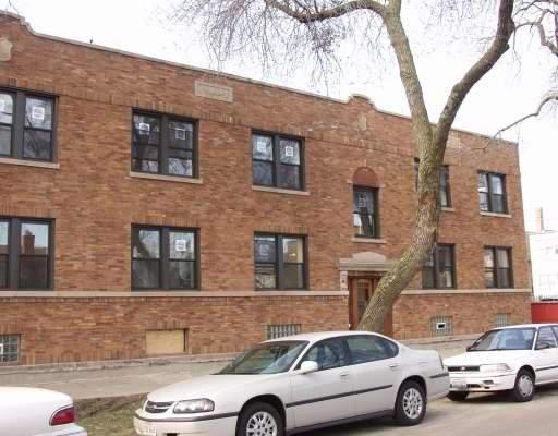 2509 W Ardmore #2, Chicago, IL 60659
