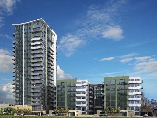650 W Wayman St. #207C, Chicago, IL 60661