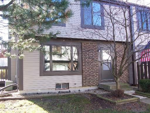 1549 Timberwood #1, Sycamore, IL 60178
