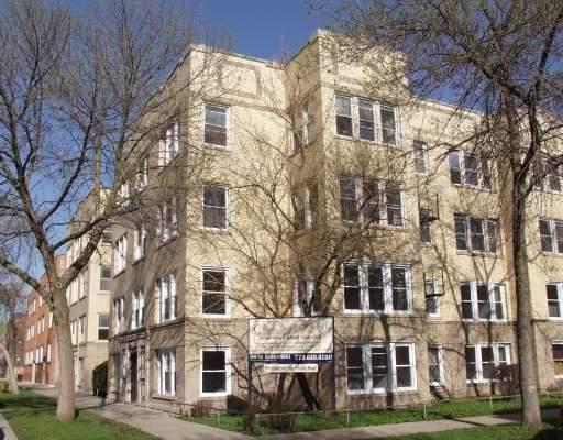 3102 W Leland #G, Chicago, IL 60625