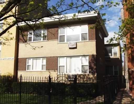 6204 N Fairfield Ave., Chicago, IL 60659