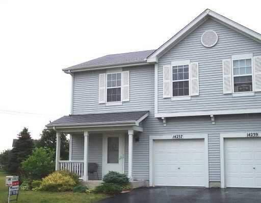 14237 Newberg Ct. #1, Plainfield, IL 60544