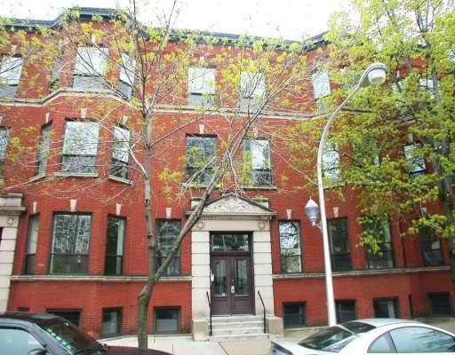805 W Bradley Pl. #G, Chicago, IL 60613