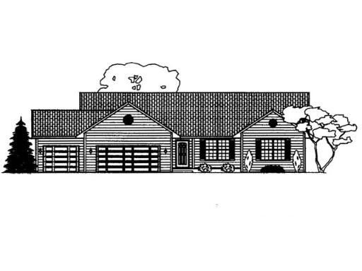 7877 Nesting Eagle, Machesney Park, IL 61115