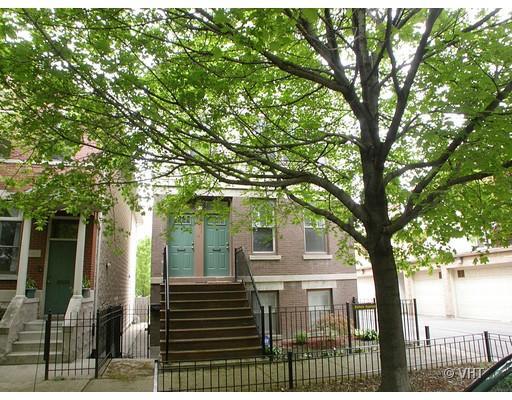 2342 N Janssen Ave., Chicago, IL 60614
