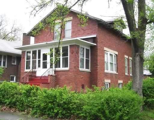 500 Krakar Ave, Joliet, IL 60432