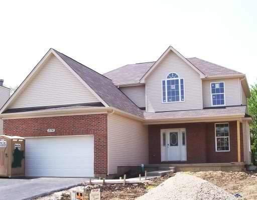 1576 Jill Court, Glendale Heights, IL 60139