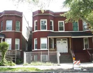 5931 S Lafayette, Chicago, IL 60621
