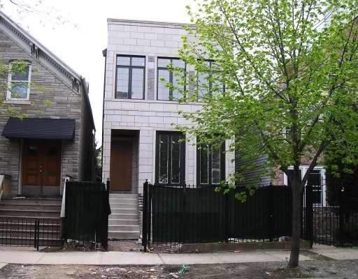 1825 W Huron St., Chicago, IL 60622