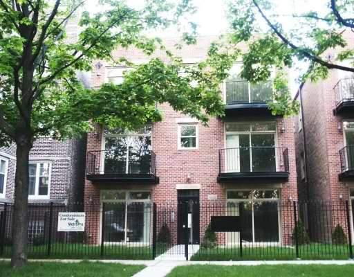 6922 S Cregier Ave. #3S, Chicago, IL 60643
