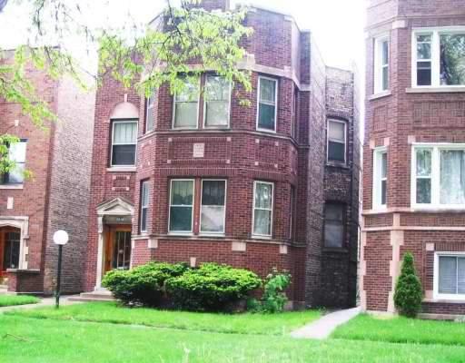 7816 S Indiana Ave., Chicago, IL 60619