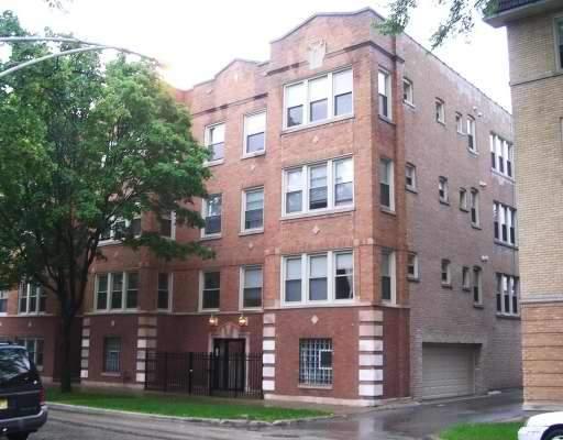 4308 N Spaulding Ave. #1, Chicago, IL 60618