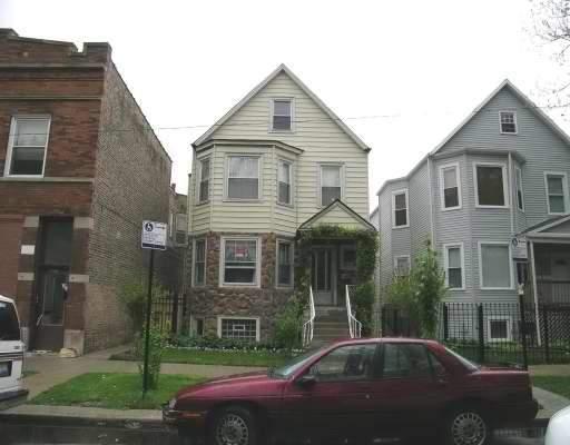 2206 N Lawndale Ave, Chicago, IL 60647