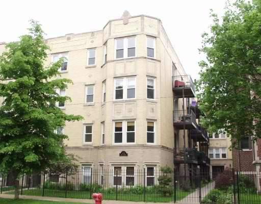 1258 W Winona #3B, Chicago, IL 60640