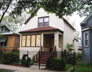 1110 W Waller, Chicago, IL 60651