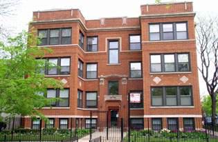 6701 N Bosworth Ave #1S, Chicago, IL 60626