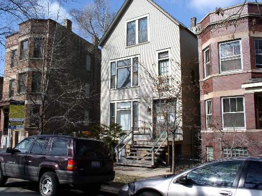 1526 W Edgewater Ave., Chicago, IL 60660