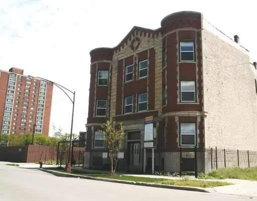5201 S Calumet #2C, Chicago, IL 60615