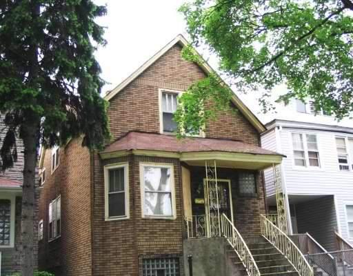 [Address Hidden by Seller], Chicago, IL 60617